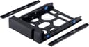 QNAP TRAY-35-NK-BLK06 datantallennuslaitteen osa ja tarvike 