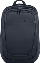 HP Travel Plus-ryggsekk 30L 17" 17" 17.3" Polyester Blå