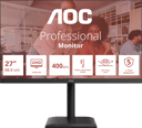 AOC U27E4CV 27" 3840 × 2160pixels IPS 16:9 60Hz