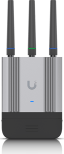 Ubiquiti UniFi Mobile Router Industrial 4G LTE 