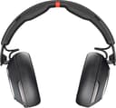 HP Poly Voyager Surround 85 incl Charging Stand Stereo USB-C Musta