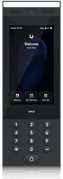 Ubiquiti UniFi G3 Intercom 