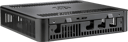 HP Desktop Mini LockBox V2 Desktop Svart