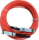 HPE Active Optical Cable 20m SFP+ SFP+