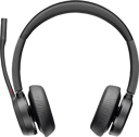HP Poly Voyager 4320 UC Musta