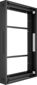 Multibrackets M Wallmount Pro OH55 A-S/DX with Frame 