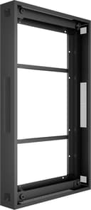 Multibrackets M Wallmount Pro OH46 B-S/DX with Frame 