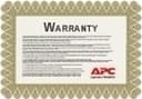 APC Extended Warranty Renewal 