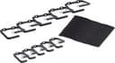 APC Cable management ring (pack of 10) 