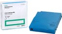 HPE Ultrium Non-Custom Labeled Data Cartridge 