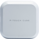 Brother P-Touch Cube Plus PT-P710BT White 