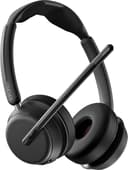 EPOS IMPACT 1060T Stereo USB-A, USB-C Microsoft Teams Svart