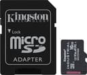 Kingston Technology Industrial 16 GB MicroSDHC UHS-I Klasse 10 16GB MicroSDHC UHS-I