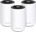 Tp-link Deco XE75 WiFi 6E AXE5400 Mesh Router 3-pakkaus 