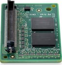 Hp Muisti 1 Gt, 90-nastainen DDR3 – LaserJet M552/M553/M604/M605 DDR3 90-pin DIMM