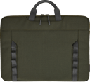 HP 14-inch Modular Laptop Sleeve 14.1" Polyesteri Harmaa, Vihreä