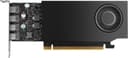 HP NVIDIA RTX A1000 8GB W/MINI BRACKET 4MDP GRAPHICS 8GB
