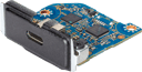 HP Type-C USB 3.1 Gen2 Port Flex IO v2 nätverkskort/adapters 