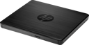 HP DVD-RW Drev 