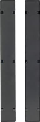 APC Hinged Covers For Netshelter Sx 750mm Cable Manager 