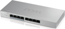Zyxel GS1200-8HPv2 8-Port PoE 60W Switch 