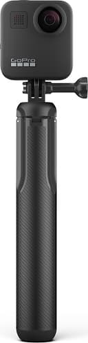 GoPro Max Grip + Tripod (HERO13/12/11/11 Mini/10/9 Black/HERO/MAX) 