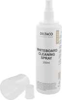 Deltaco Whiteboard Cleaning Liquid 250ml 