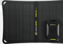 Goal Zero Venture 35 Solar Kit Svart
