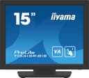 iiyama T1531SR-B1S computer monitor 38,1 cm (15") 1024 x 768 Pixels XGA LCD Touchscreen Zwart 