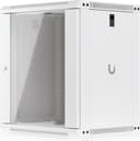 Ubiquiti 19″ Rackkast 12 U 45 cm Met Glazen Deur 