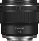 Canon RF 45mm f/1.2 STM 