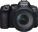 Canon EOS R6 Mark II + RF 24-105mm f/4 L IS USM 