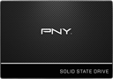 PNY CS900 250 GB 2.5" Serial ATA III 3D TLC 2,5" SATA 6.0 Gbit/s