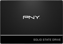 Pny CS900 2 TB 2.5" Serial ATA III 2,5" SATA 6.0 Gbit/s