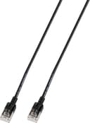 Slim Network cable / Patch cord LSZH