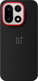 OnePlus Aramid Fiber Magnet Case OnePlus 15 Svart