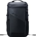Asus ROG Ranger BP2701 17" 17" Polyester, Polyuretan (PU) Svart Svart