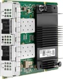 HPE Mellanox MCX631432AS-ADAI Ethernet 10/25Gb 2-port SFP28 OCP3 Adapter for Intern Ethernet / Fiber 25 Mbit/s 