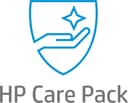 HP Care Pack – installation og netværkskonfiguration 