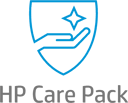 HP Electronic HP Care Pack Next Business Day Hardware Support with Defective Media Retention 