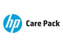HP Electronic HP Care Pack Next Business Day Hardware Support Post Warranty 