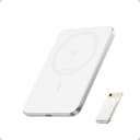 Anker MagGo Powerbank Slim 5000mAh Hvit