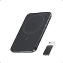 Anker MagGo Powerbank Slim 5000mAh Svart