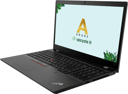 Lenovo Pre-owned ThinkPad L15 G3 (Pre-owned | Erittäin hyvässä kunnossa) AMD Ryzen 5 Pro 16GB 256GB 15.6"