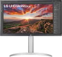 LG 27UP850K-W 27" 3840 × 2160pixels IPS 16:9 60Hz