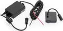 Zebra QLN420 Battery Eliminator 