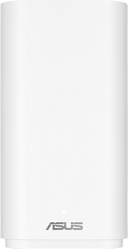 ASUS ZenWiFi BD4 BE3600 Outdoor 1 Pack Dual-band (2,4 GHz / 5 GHz) Wi-Fi 7 (802.11be) Vit 2 Intern 