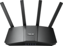 ASUS RT-BE58U V2 trådløs ruter 2.5 Gigabit Ethernet Dobbelbånd (2.4 GHz / 5 GHz) Sort 