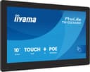 iiyama ProLite TW1023ASC-B3P 10.1" PCAP 10PT Touch Screen PoE Android OS 10.1" 10.1" 1280 × 800pixels IPS IPS 1280 × 800pixels 450cd/m² 16:10