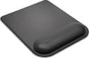 Kensington Ergosoft Wrist Rest Mouse Pad Black 